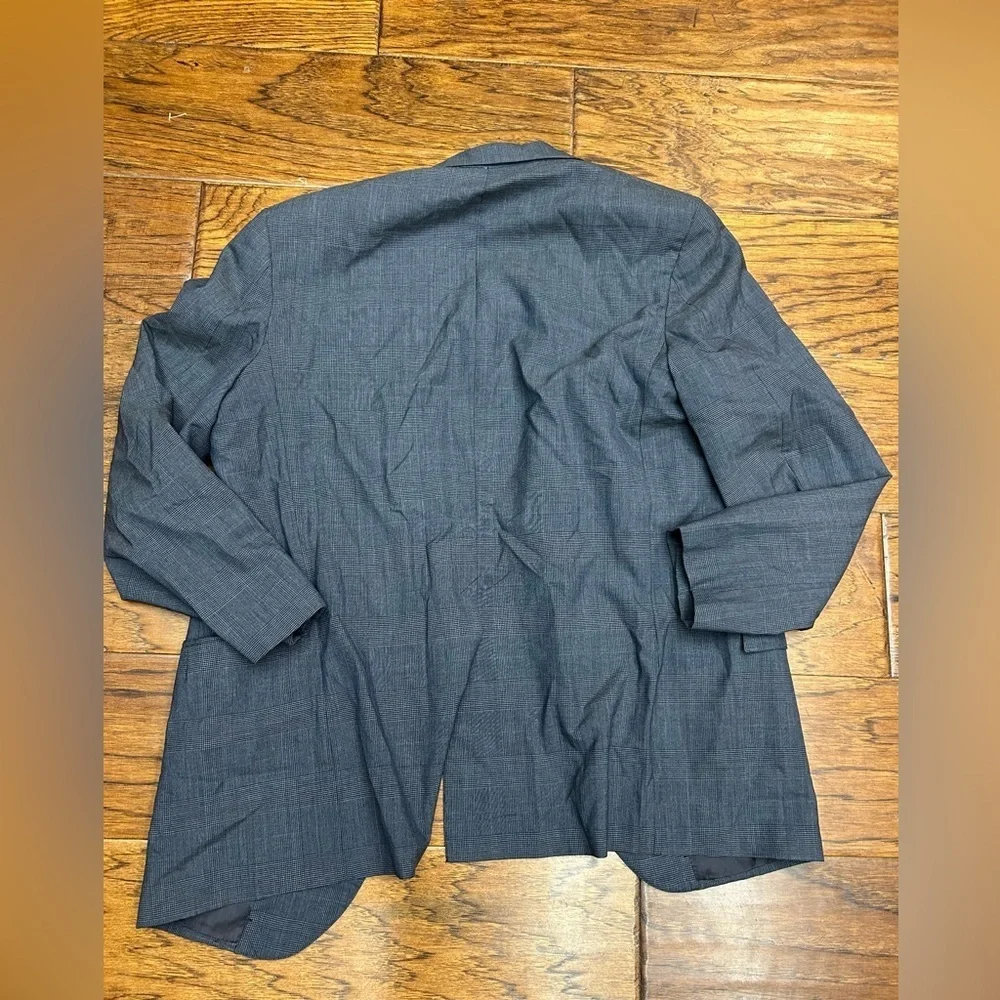 Brooks Brothers blazer
